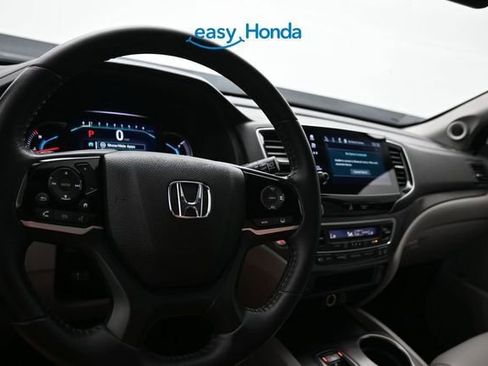 Used 2021 Honda Pilot EX-L image 10