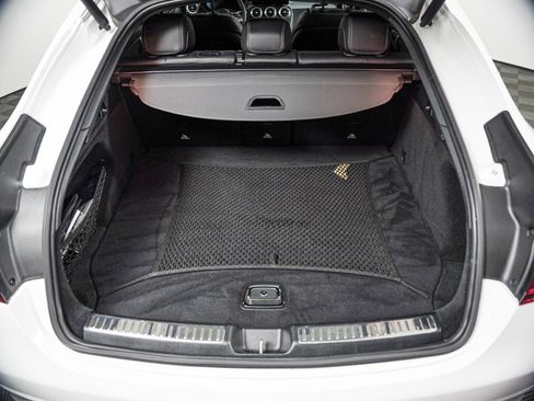 Certified 2023 Mercedes-Benz GLC 300 4MATIC Coupe image 5