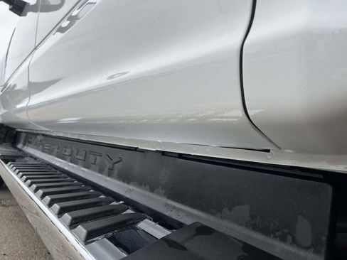 Used 2020 Ford F350 XL w/ STX Appearance Package image 11