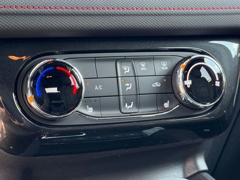 New 2026 Chevrolet TrailBlazer RS image 22