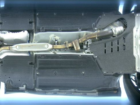 Used 2023 Toyota GR86 RWD image 17