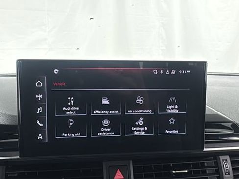 Used 2024 Audi A5 2.0T Premium Plus image 27