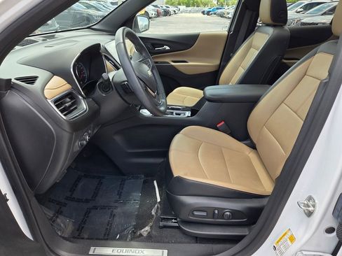 Used 2023 Chevrolet Equinox Premier FWD image 5