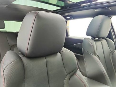 Used 2024 Acura ZDX A-Spec image 24