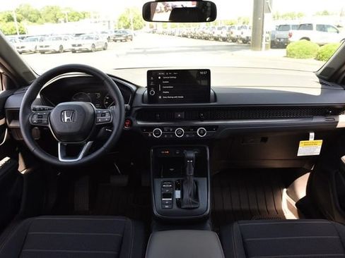 New 2026 Honda CR-V Sport image 7