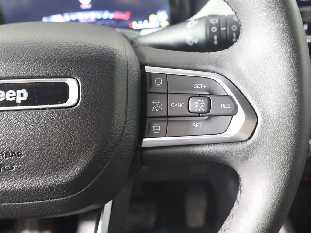 Used 2024 Jeep Compass Limited w/ Elite Group AWD/4WD image 43