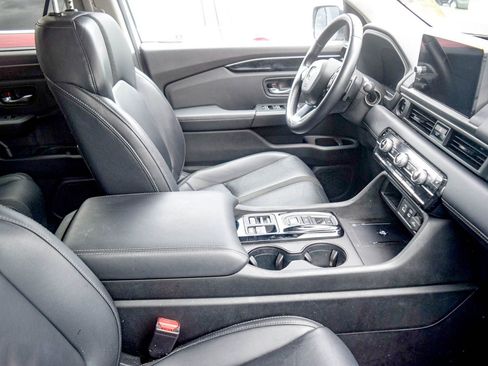 Used 2023 Honda Pilot EX-L image 19