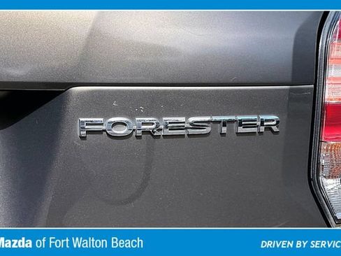 Used 2018 Subaru Forester 2.5i Touring w/ Popular Package #2 AWD/4WD image 21