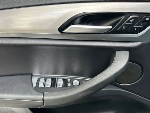 Used 2022 BMW X3 xDrive30i w/ Premium Package 2 (ZPA) image 10