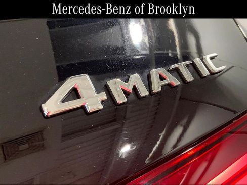 Certified 2026 Mercedes-Benz GLE 350 GLE 350 image 32