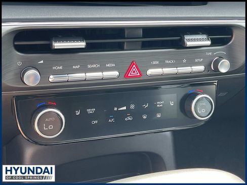 New 2026 Hyundai Palisade FWD Hybrid image 27