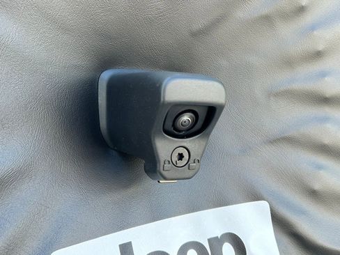 New 2026 Jeep Wrangler Unlimited Sport image 37