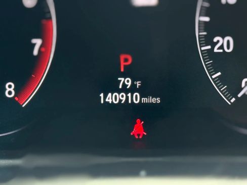 Used 2018 Honda Accord Sport image 21