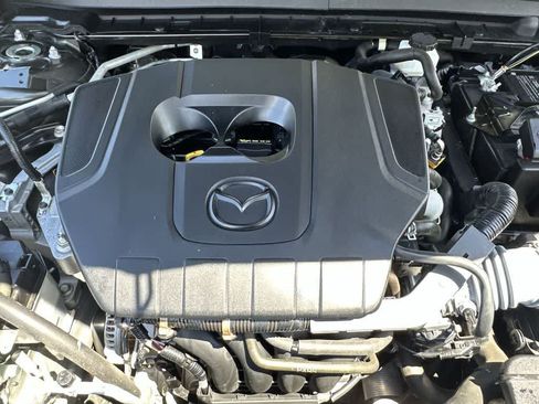 Used 2023 MAZDA CX-30 AWD 2.5 S w/ Preferred Package image 22