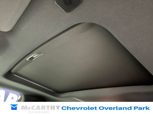 Used 2025 Chevrolet Colorado Z71 w/ Midnight Edition AWD/4WD image 26