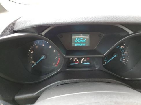 Used 2017 Ford Transit Connect XLT image 33