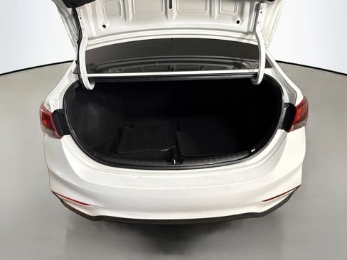 Used 2020 Hyundai Accent SE FWD image 34