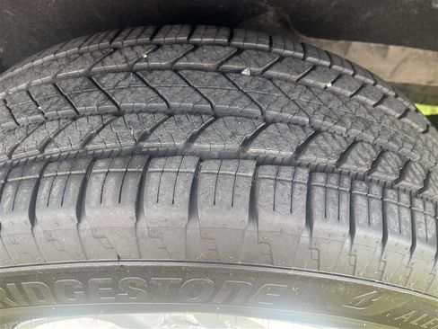 Used 2021 Chevrolet Silverado 1500 RST image 7