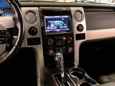 Used 2013 Ford F150 Platinum image 7