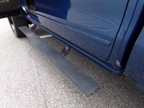 Used 2016 Chevrolet Silverado 1500 LT w/ All Star Edition image 15