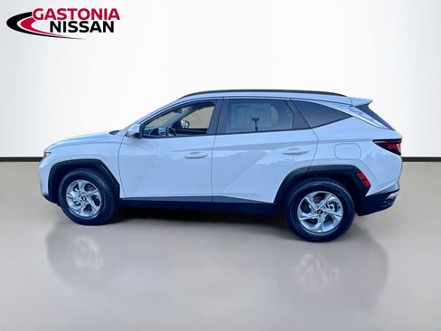 Used 2024 Hyundai Tucson SEL image 5
