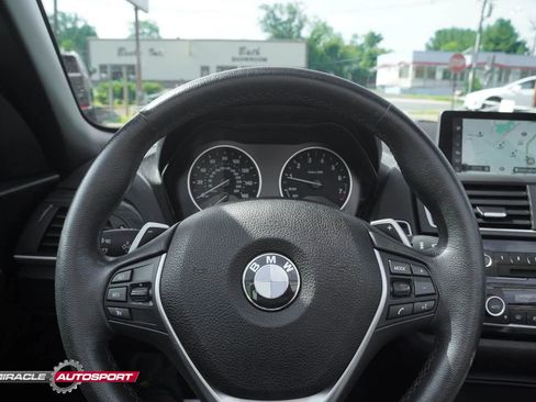Used 2017 BMW 230i xDrive Convertible image 29