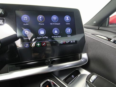 Used 2021 Chevrolet Corvette Stingray Coupe w/ Z51 Performance Package image 15