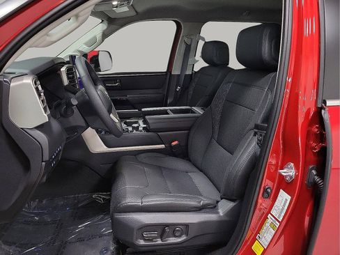 New 2024 Toyota Tundra Limited image 9