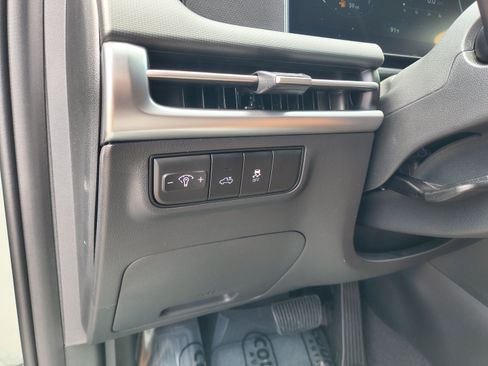New 2027 Hyundai Santa Cruz SEL FWD image 27