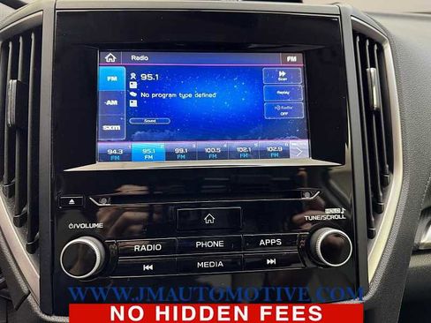 Used 2020 Subaru Forester Premium AWD/4WD image 23