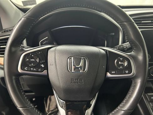 Used 2019 Honda CR-V EX-L image 19