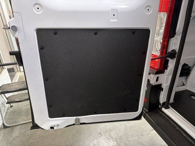 New 2026 RAM ProMaster 2500 w/ Safety Group FWD image 15