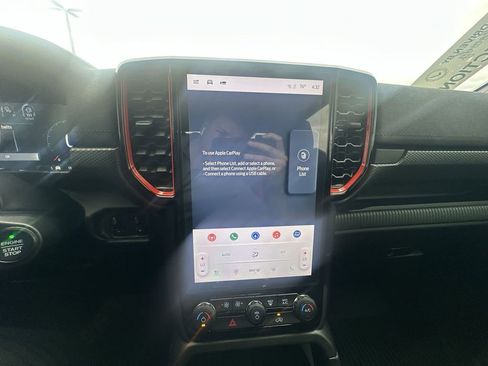 Used 2025 Ford Ranger Raptor image 22