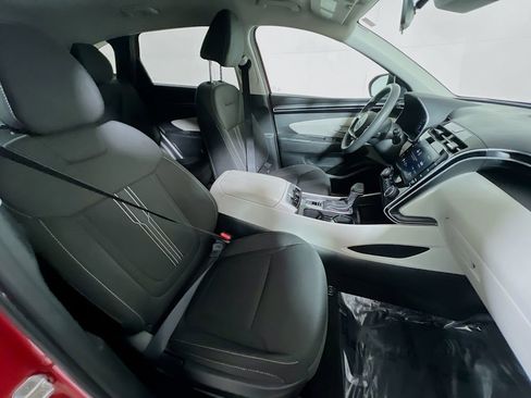 Used 2023 Hyundai Tucson SEL image 24