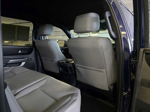 Used 2025 Toyota Tundra SR5 image 16