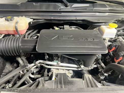 Used 2022 RAM 1500 Big Horn image 28