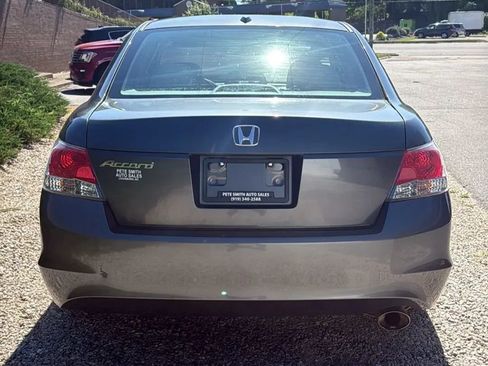 Used 2010 Honda Accord EX-L image 8