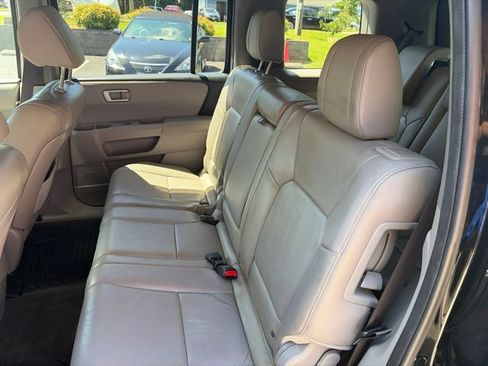 Used 2015 Honda Pilot EX-L image 8
