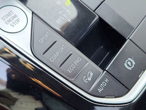 Certified 2023 BMW X3 xDrive30i w/ M Sport Package image 26