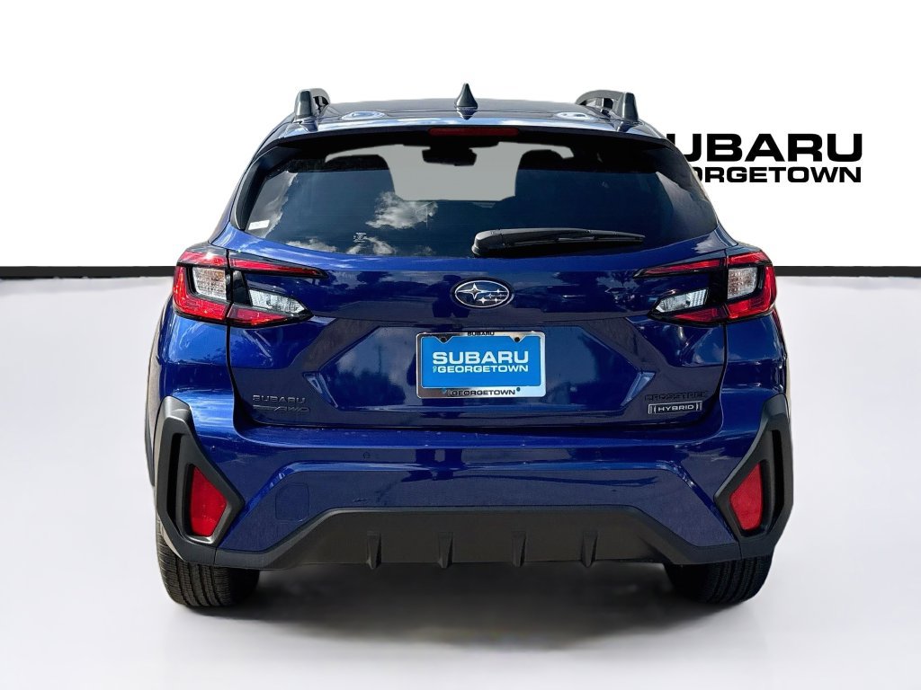 New 2026 Subaru Crosstrek 2.5i Limited AWD/4WD image 7