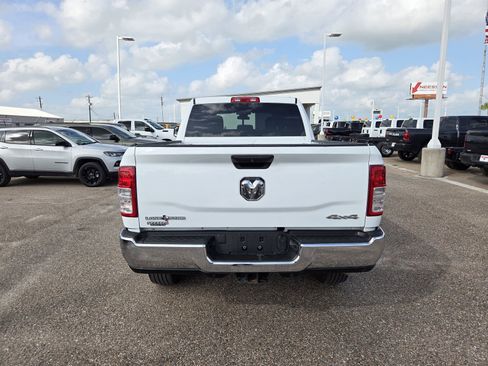 Used 2022 RAM 2500 Lone Star AWD/4WD image 7