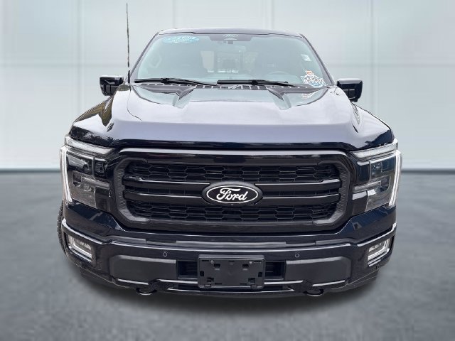 Used 2024 Ford F150 Lariat AWD/4WD image 6