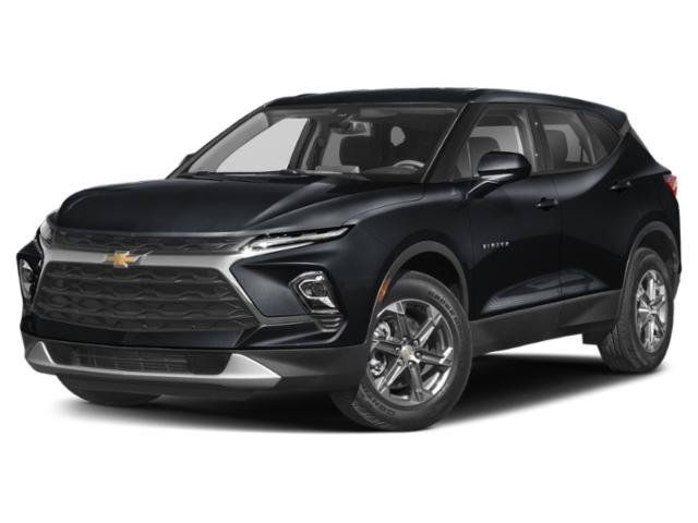 Used 2024 Chevrolet Blazer LT w/ Driver Confidence Package FWD image 2