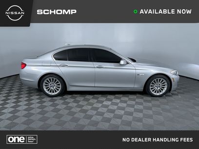Used 2013 BMW 535i xDrive Sedan