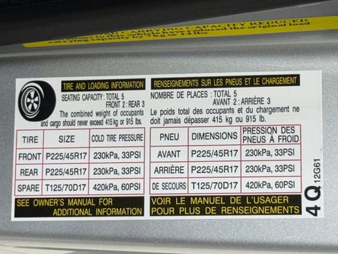 Used 2017 Toyota Corolla iM FWD image 77