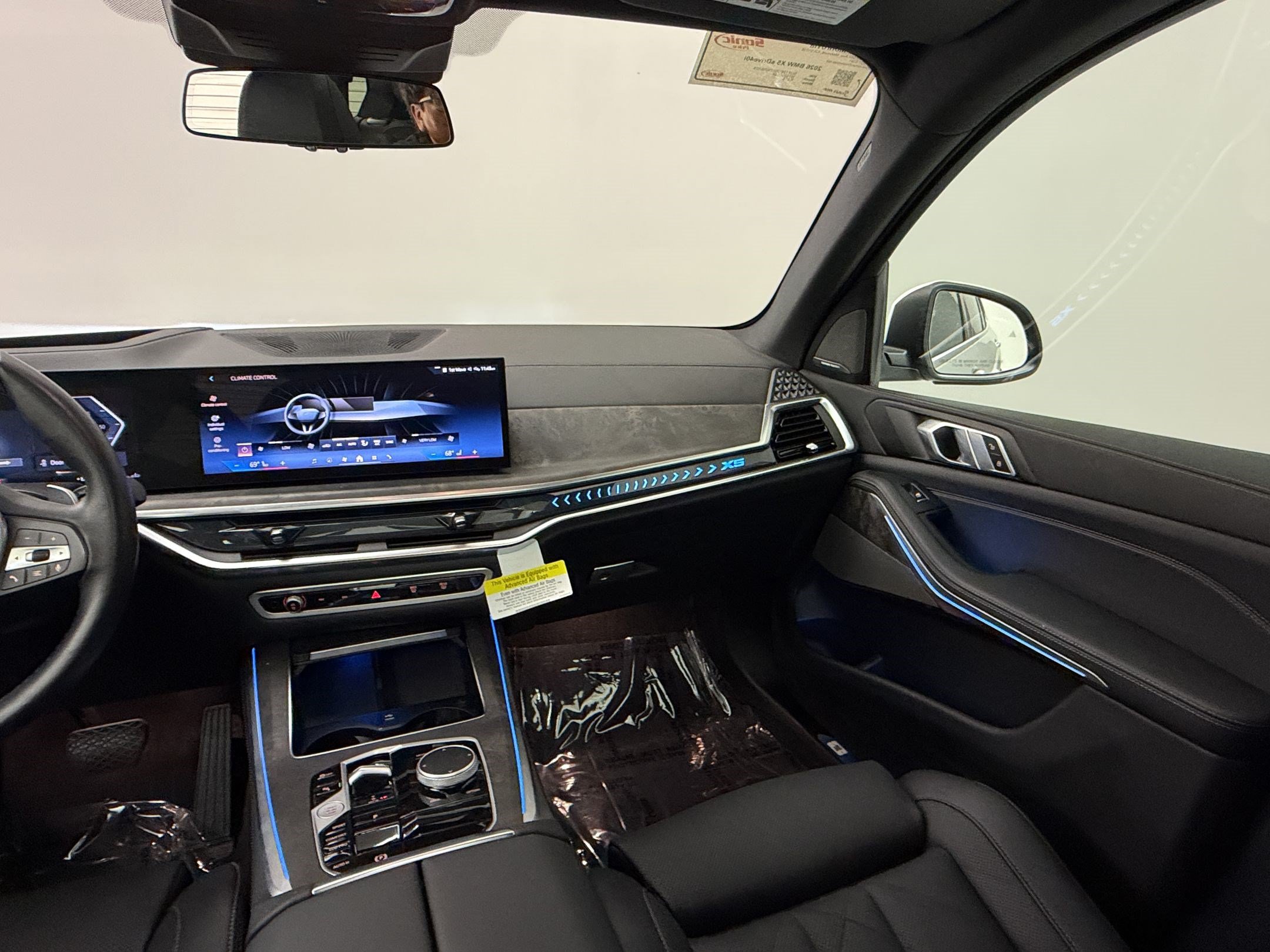 Used 2026 BMW X5 sDrive40i w/ Premium Package RWD image 29