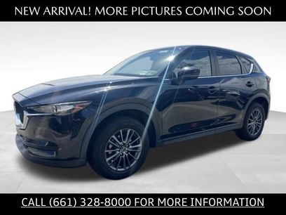 Used 2019 MAZDA CX-5 Sport