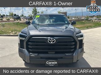 Used 2026 Toyota Tundra SR5 w/ SR5 Convenience Package AWD/4WD video 2
