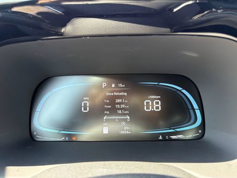 Used 2024 Hyundai Palisade SEL AWD/4WD image 18