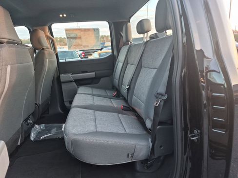 New 2026 Ford F250 XL w/ STX Appearance Package image 18